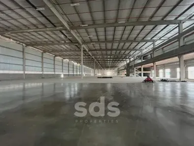 Galpão/Depósito/Armazém para alugar, 1655m² no Santa Rita, Vila Velha
