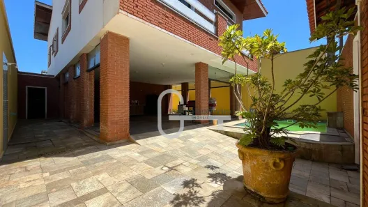 Casa com 5 Quartos à venda, 393m² no Balneário Stella Maris, Peruíbe