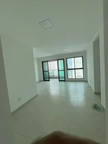 Apartamento com 3 Quartos para alugar, 91m² no Boa Viagem, Recife