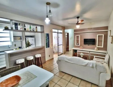 Apartamento com 2 Quartos à venda, 70m² no Canasvieiras, Florianópolis