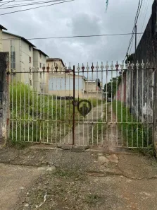 Lote/Terreno à venda, 120m² no Inhoaíba, Rio de Janeiro