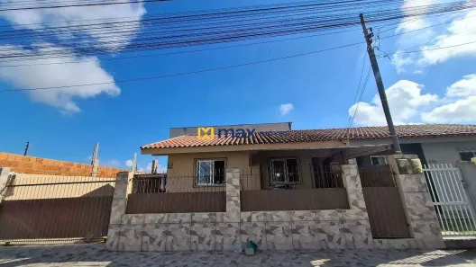 Casa com 2 Quartos à venda, 51m² no Cidade Nova, Itajaí