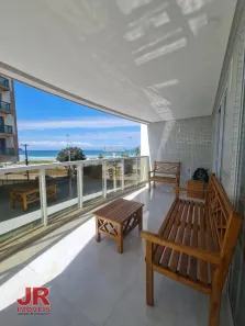 Apartamento com 3 Quartos à venda, 135m² no Passagem, Cabo Frio