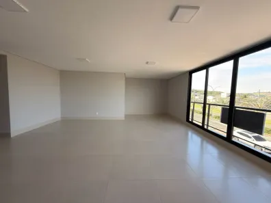 Sala Comercial para alugar, 55m² no Swiss Park, Campinas