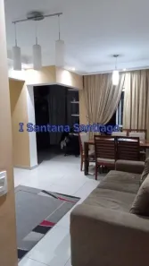 Apartamento com 3 Quartos à venda, 74m² no Vila das Mercês, São Paulo