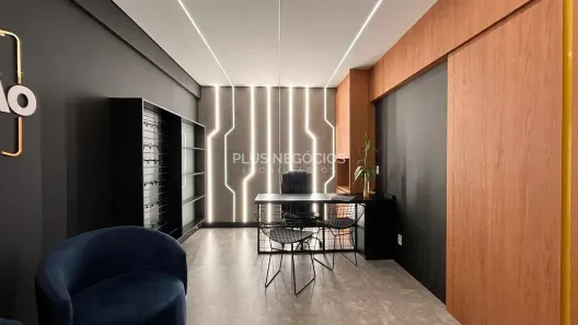 Sala Comercial para alugar, 47m² no Parque Campolim, Sorocaba