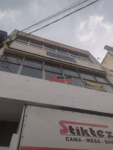 Prédio Comercial à venda, 744m² no Centro, São Bernardo do Campo
