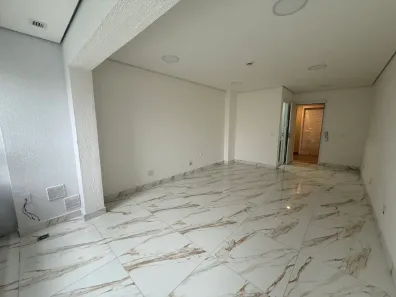 Sala Comercial com 1 Quarto para alugar, 30m² no Quarta Parada, São Paulo