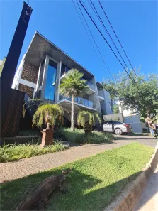 Casa de Condomínio com 4 Quartos à venda, 368m² no Aparecidinha, Sorocaba