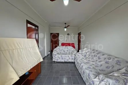 Apartamento com 2 Quartos à venda, 74m² no Parque Balneario Oasis, Peruíbe