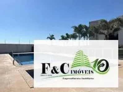 Apartamento com 2 Quartos à venda, 45m² no Jardim Campo Belo, Limeira
