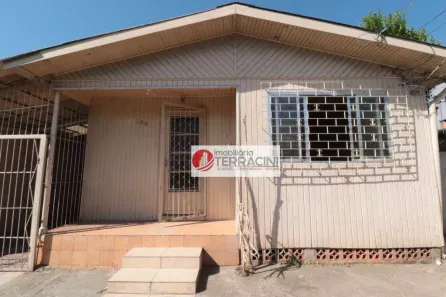 Casa com 2 Quartos à venda, 60m² no Sarandi, Porto Alegre