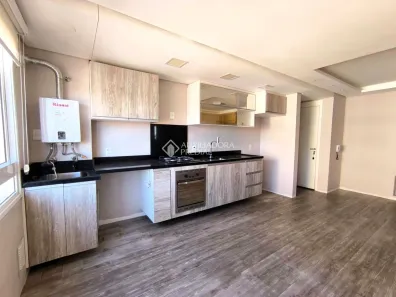 Apartamento com 2 Quartos à venda, 54m² no Fátima, Canoas