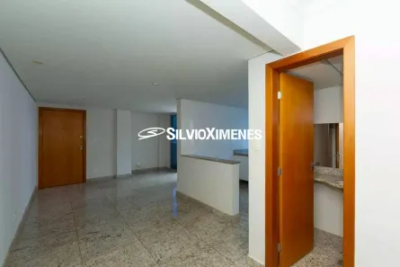 Apartamento com 3 Quartos à venda, 105m² no Buritis, Belo Horizonte