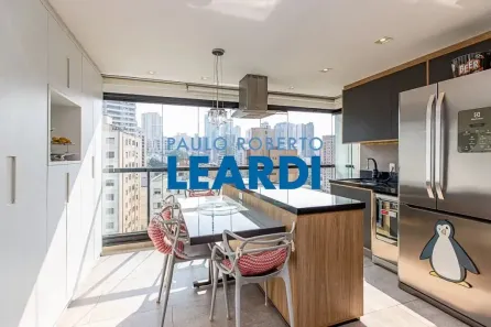 Apartamento com 3 Quartos à venda, 78m² no Vila Mariana, São Paulo