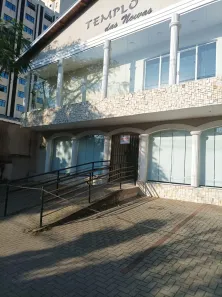 Imóvel Comercial com 1 Quarto para alugar, 560m² no Centro, São José dos Campos