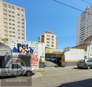 Lote/Terreno à venda, 471m² no Centro, Campinas