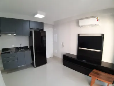 Apartamento com 1 Quarto à venda, 40m² no Indianópolis, São Paulo