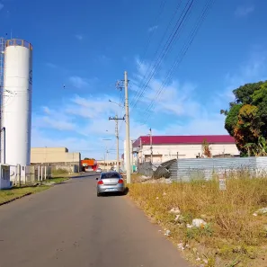 Lote/Terreno à venda, 500m² no Independência, Aparecida de Goiânia