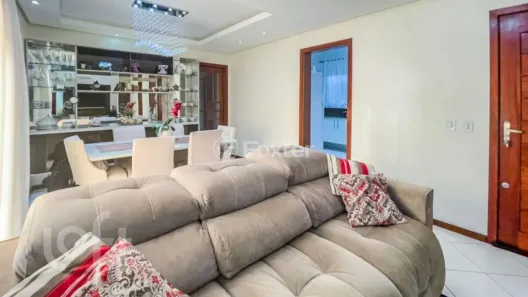 Apartamento com 3 Quartos à venda, 105m² no Vila Mauá, Cachoeirinha