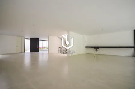 Casa de Condomínio com 4 Quartos à venda, 850m² no Chácara Santo Antônio (Zona Sul), São Paulo