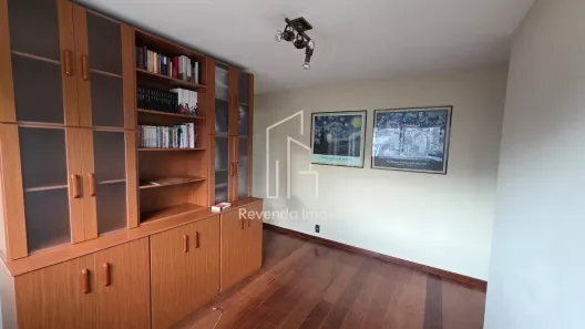 Apartamento com 2 Quartos à venda, 50m² no Barra Funda, São Paulo