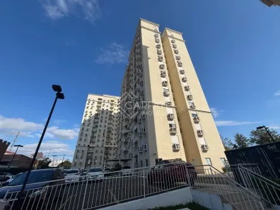 Apartamento com 2 Quartos à venda, 63m² no São Sebastião, Porto Alegre