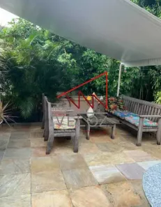 Cobertura com 3 Quartos à venda, 203m² no Lagoa, Rio de Janeiro