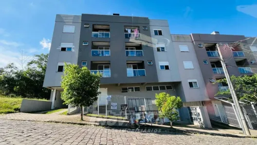 Apartamento com 2 Quartos à venda, 66m² no Salgado Filho, Caxias do Sul