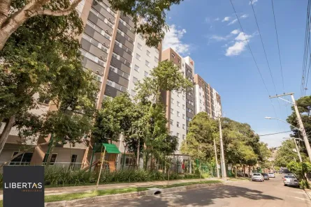 Apartamento com 3 Quartos à venda, 68m² no Santo Antônio, Porto Alegre