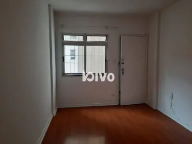 Apartamento com 2 Quartos à venda, 60m² no Mirandópolis, São Paulo