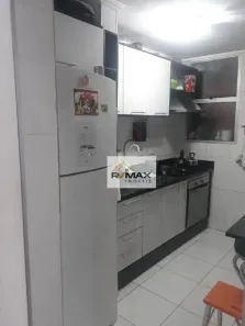 Apartamento com 2 Quartos à venda, 59m² no Jardim Celeste, São Paulo