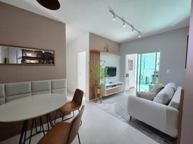 Apartamento com 3 Quartos à venda, 110m² no Paineiras, Juiz de Fora