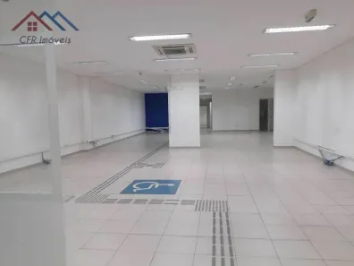 Ponto Comercial para alugar, 338m² no Brooklin Paulista, São Paulo