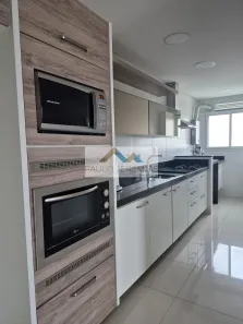 Apartamento com 2 Quartos para alugar, 92m² no Canasvieiras, Florianópolis