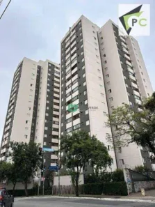 Apartamento com 2 Quartos à venda, 48m² no Limão, São Paulo