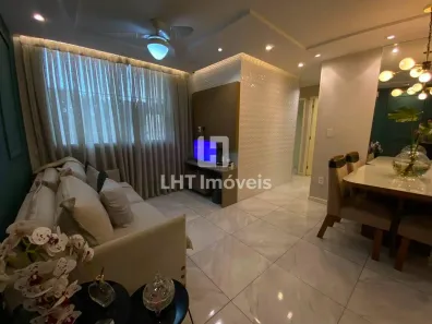 Apartamento com 2 Quartos à venda, 62m² no Alcântara, São Gonçalo