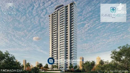 Apartamento com 2 Quartos à venda, 64m² no Meireles, Fortaleza
