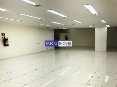 Ponto Comercial para alugar, 140m² no Santo Amaro, São Paulo