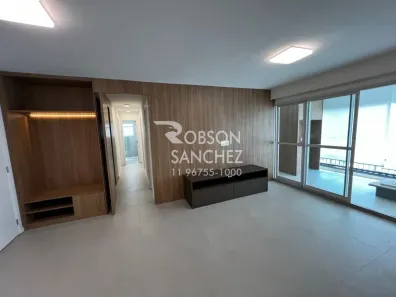 Apartamento com 3 Quartos à venda, 113m² no Jardim Dom Bosco, São Paulo