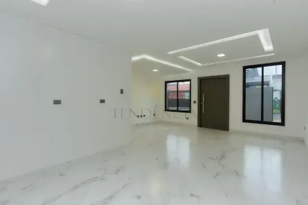 Sobrado com 3 Quartos à venda, 141m² no Afonso Pena, São José dos Pinhais