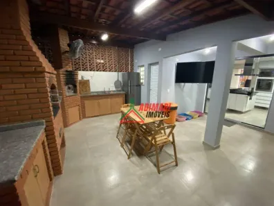 Sobrado com 4 Quartos à venda, 280m² no Ipiranga, São Paulo