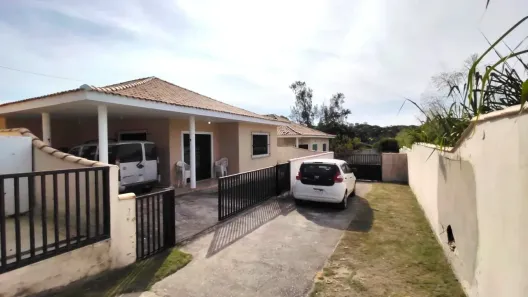 Casa com 3 Quartos à venda, 119m² no Areal, Araruama