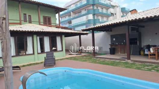 Casa com 3 Quartos à venda, 200m² no Marazul, Niterói