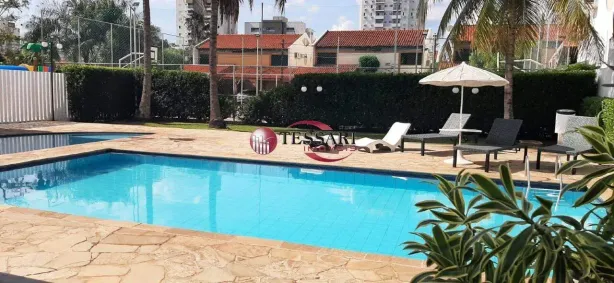 Casa de Condomínio com 3 Quartos para alugar, 120m² no Higienópolis, São José do Rio Preto