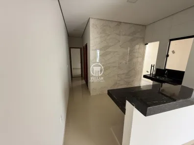 Casa com 3 Quartos à venda, 100m² no Acácias, Montes Claros