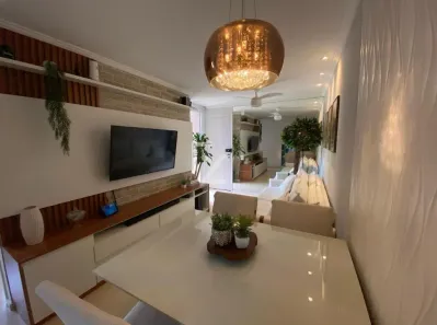 Apartamento com 2 Quartos à venda, 50m² no Curicica, Rio de Janeiro