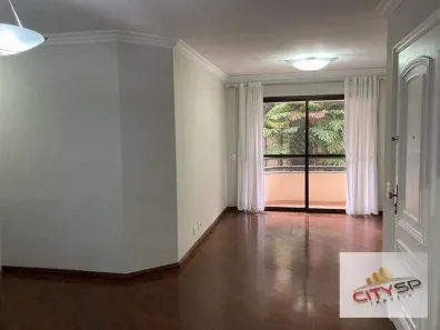 Apartamento com 3 Quartos à venda, 95m² no Vila Guarani (Z Sul), São Paulo