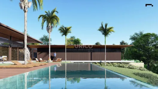 Casa com 5 Quartos à venda, 1190m² no Residencial Fazenda da Grama, Itupeva