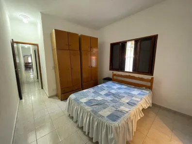 Casa com 3 Quartos à venda, 95m² no Real, Praia Grande